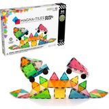 Magna-Tiles Magna-Tıles® - Grand Prix Manyetik Bloklar - 50 Parça