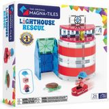 Magna-Tiles Magna-Tıles® - Lighthouse Rescue Manyetik Bloklar - 25 Parça
