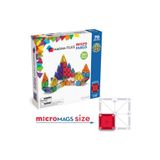 Magna Tiles MAGNA-TILES® - microMAGS Manyetik Bloklar - 70 Parça
