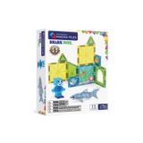 Magna-Tiles Magna-Tıles® - Shark Dive Manyetik Bloklar - 13 Parça