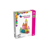 Magna Tiles MAGNA-TILES® - Stardust Manyetik Bloklar - 15 Parça