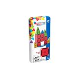 Magna Tiles MAGNA-TILES® - Travel Set - Seyahat Seti Manyetik Bloklar - 26 Parça