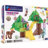 Magna-Tiles Magna-Tıles® - Tree Top Adventure Manyetik Bloklar - 42 Parça