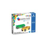 Magna Tiles MagnaTiles Arabalar 2 Parça 16022