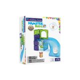 Magna Tiles MagnaTiles Hamster Ball 13 Parça 252013HB