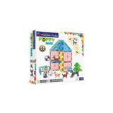 Magna Tiles MagnaTiles Puppy Park 27 Parça 252027DD