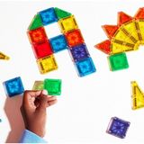 Magna-Tiles microMAGS - 70 Parça