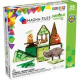 Magna-Tiles Orman Seti 25 Parça Oyun Seti - Standart