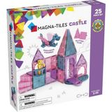 Magna-Tiles Prenses Şatosu Oyun - Standart