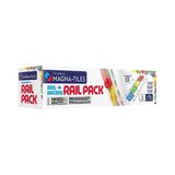 Magna Tiles - Rail Racer Ray Paketi - 8 Parça 263008RP