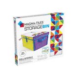 Magna-Tiles Saklama Kutusu & Oyun Matı 20200