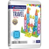 Magna-Tiles Travel Case 55Pc 254055Ts