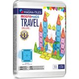 Magna-Tıles® - Travel Set - Seyahat Seti - 55 Parça