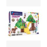 MAGNA-TILES® - Tree Top Adventure Manyetik Bloklar - 42 Parça