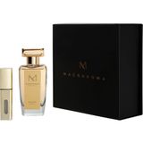 Magnaroma Glaidator - Baharatlı Odunsu Erkek Premium Niş 100 ml Set Edt Parfüm
