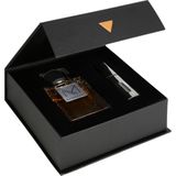 Magnaroma Glaidator - Baharatlı Odunsu Erkek Premium Niş 55 ml Set Edt Parfüm - EDP