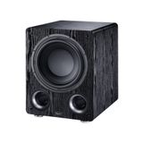 Magnat Alpha Rs 12 Siyah Subwoofer