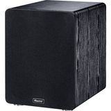 Magnat Alpha Rs 8 Siyah Subwoofer