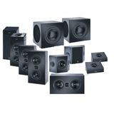 Magnat Cinema Ultra THX 7.2.4 Ev Sinema Sistemi