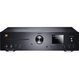 Magnat Mc 400 Stereo Network Amfi - Siyah