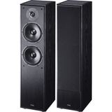 Magnat Monitor S80 Atm Entegre Dolby Atmos'lu 1 Çift Hoparlör - Siyah