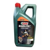 Magnatec 0W-20 Stop-Start Tam Sentetik 4 Litre Motor Yağı