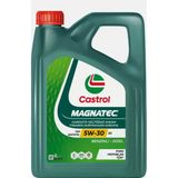 Magnatec 5W-30 A5 4 Litre Motor Yağı (Üretim Yılı 2025)