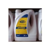 Magnatı Marellı Organik Antifriz Kırmızı -37 3 Lt Magneti Marelli