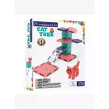 MagnaTiles Cat Tree 13pc 252013CT