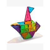 MagnaTiles Clear Color Set 32 Parça 2132