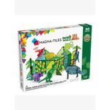 MagnaTiles Dinozor Dünyası 50 Parça XL 22850