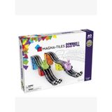 MagnaTiles Downhill Duo 40Piece Set Yokuş Aşağı 2li 40 Parça 23840