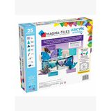 MagnaTiles Kuzey Kutbu 25 Parça 21125