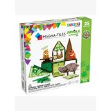 MagnaTiles Orman 25 Parça 21225