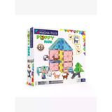 MagnaTiles Puppy Park 27pc 252027DD