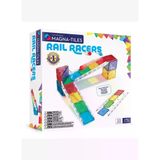 MagnaTiles Rail Racer 33pc 251033RR