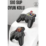 Magne Gamepad 520 Oyunlu Tv Uyumlu Retro Oyun Konsolu - TGR9840-6983