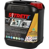 Magne Sitrett Mx Profesyonel Çamaşır Makinesi Deterjanı Endüstriyel 5 kg - TGR4838-3134 - 0 - 21 lt