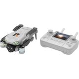 Magne Yeni Başlayanlar Için Güvenli ve Stabil Akıllı Drone - TGR3389-6164 - Çok Renkli