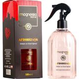 Magnesia Afrodizaşk Parfüm Sprey Oto, ortam ve Tekstil Spreyi 500 ml Yüksek Kalıcılık