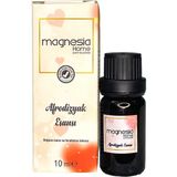 Magnesia Afrodizyak Esans Uçucu Yağı 10 ml Doğanın Kalıcı Ferahlatıcı Kokusu ile