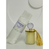 Magnesia Beyaz Zambak Kolonyası 250 ml