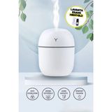 Magnesia Buhurdanlık Aromaterapi Difizörü Lavanta Esansı Hediyeli!