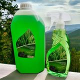 Magnesia Çam Oda ve Ortam Kokusu 5lt. Bidon + 500 ML Çam Sprey Hediyeli - adet