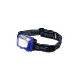 MAGNESİA Deney1 Shopzum Pm-1851 Led Pilli Kafa Feneri