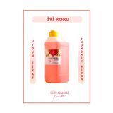 Magnesia Kozmetik Pure Touches Magnesia Doğal Esans Gül Kolonyası 1Lt.(900ml) Ekonomik Çanta Bidon