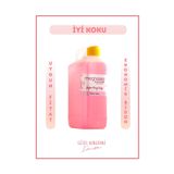 Magnesia Kozmetik Pure Touches Magnesia Japon Kiraz Çiçeği Kolonyası Ekonomik 5 Lt.bıdon 400ml