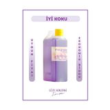 Magnesia Kozmetik Pure Touches Magnesia Lavanta Kolonyası 1Lt.(900 ml) Ekonomik Çanta bidon