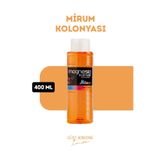 Magnesia Kozmetik Pure Touches Magnesia Parfüm Kolonyalar Özel Serisi Amber ''Mirum''