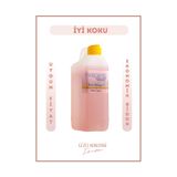 Magnesia Kozmetik Pure Touches Magnesia Pudra Kolonyası 1 LT. Çanta Bidon